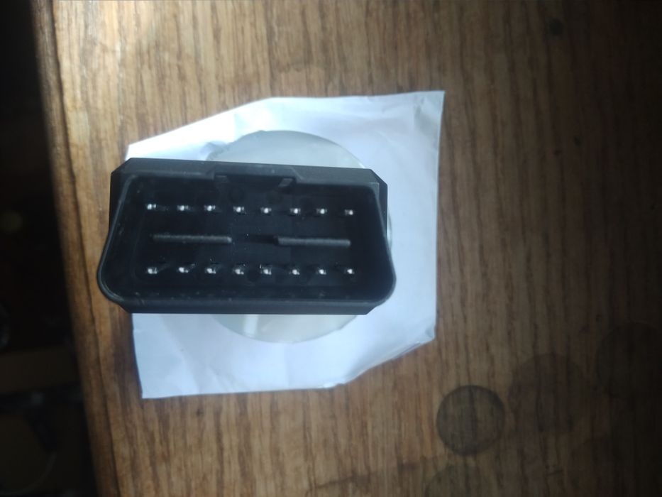 Продам автомобільний сканер ELM327 ,OBD2