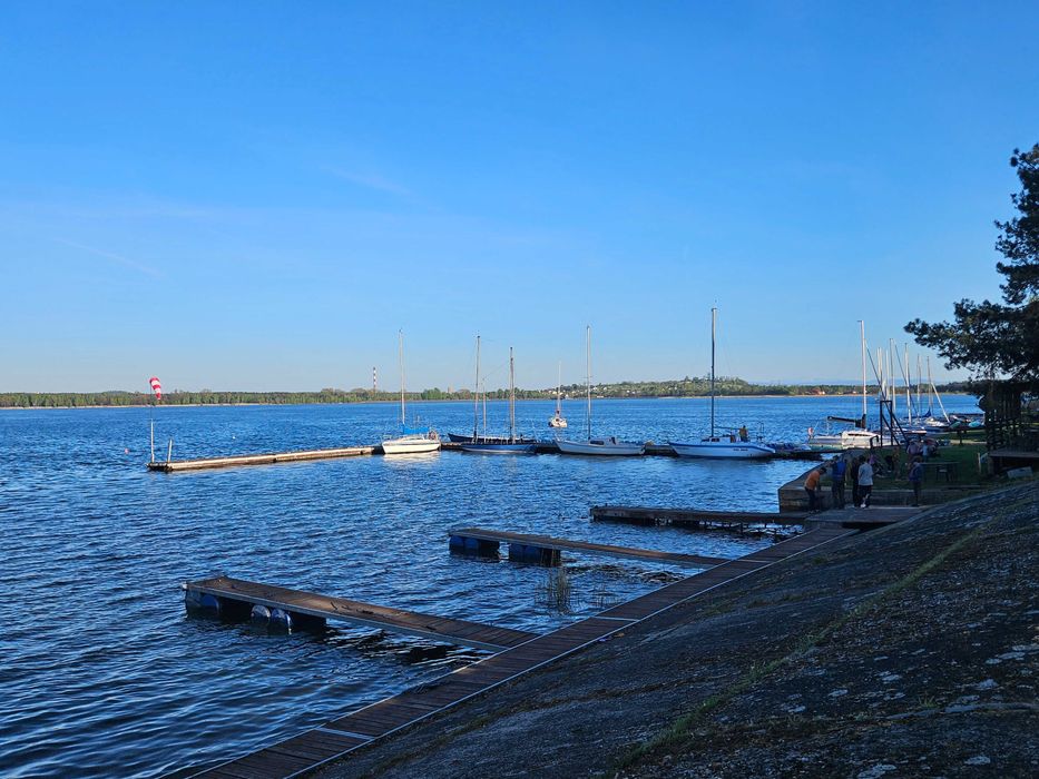 Domek Letniskowy