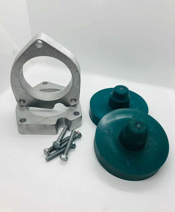 Проставки Рено Кенго  Renault KANGOO II 2008-2020