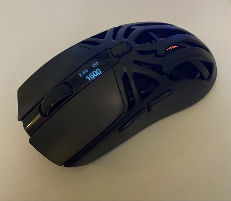 Мышка Smailwolf RS8