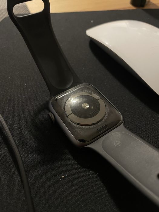 Apple watch Series 4 44mm (aceito trocas)