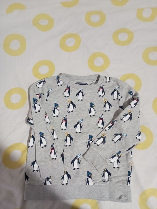 Blusinha cardada