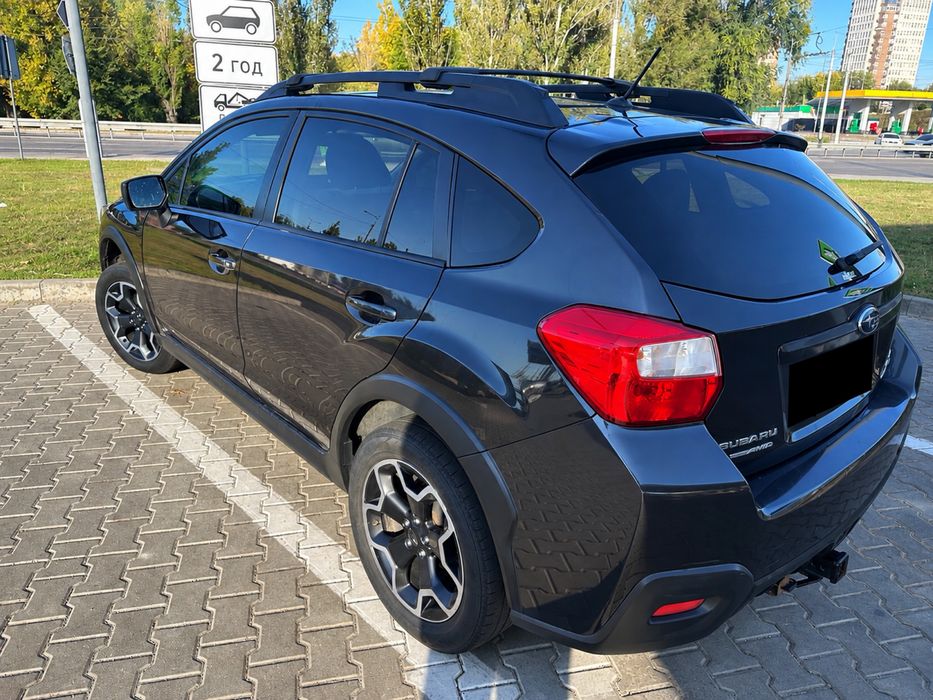 Продам автомобіль