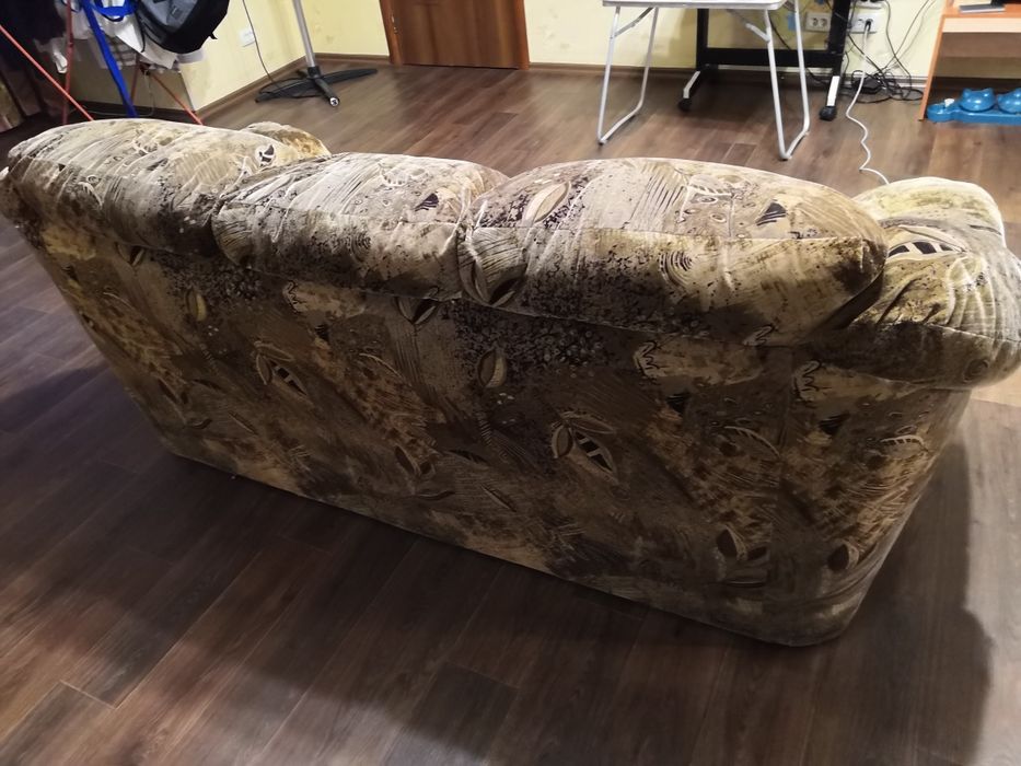 Диван розкладний