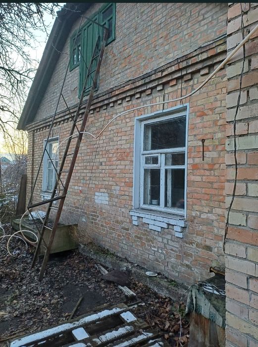 Продаж Боярка частина будинку