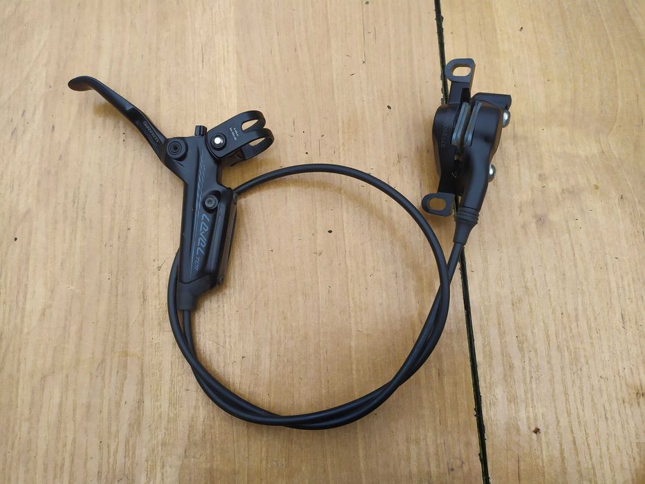 SRAM Level TLM hamulec przedni Hydrauliczny Dł. 72cm jak nowy Polecam