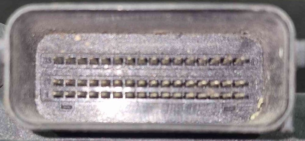 Centralina Motor / ECU 8642338 - BMW i3