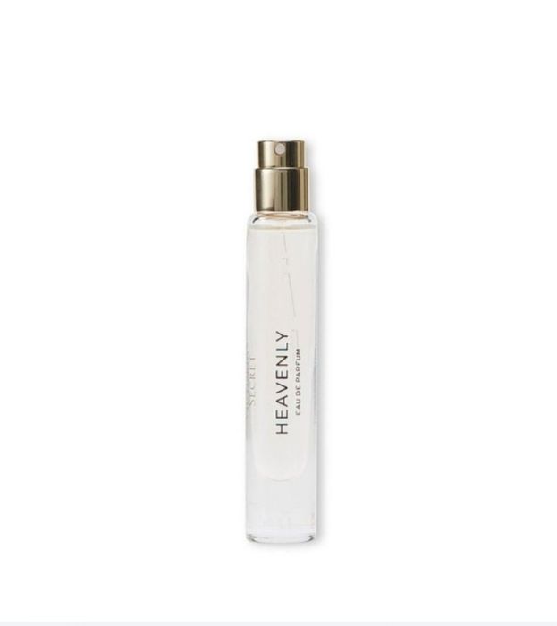 VICTORIA'S SECRET Heavenly oryginalna z USA mini woda perfumowana 7ml
