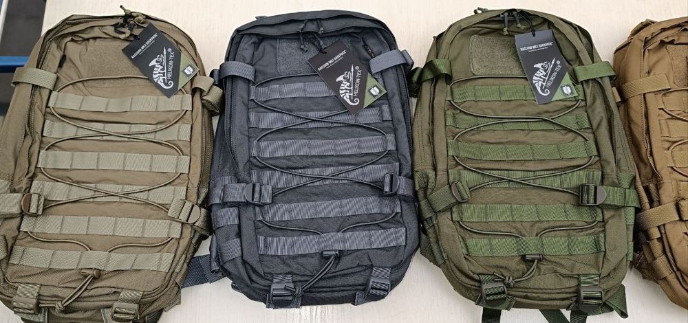 ‼️ RACCOON MK2 HELIKON-TEX рюкзак PL-RC2-CD-34 вибір EDC наплічник ‼️