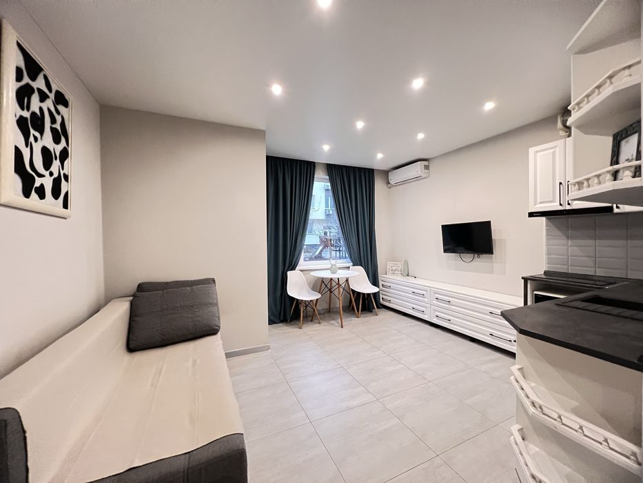 Квартира в біля метро Васильківська