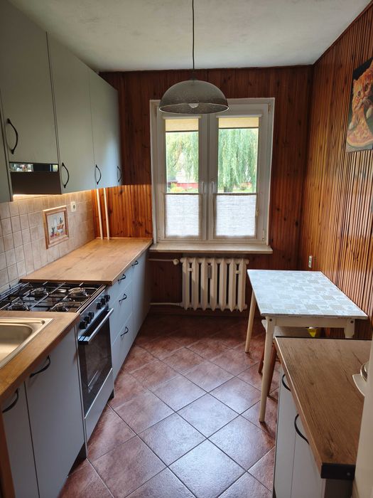 Mieszkanie – Biała Podlaska - Widok 2
