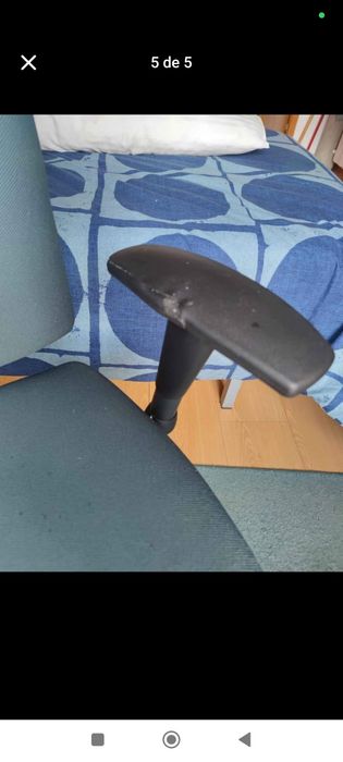 Cadeira de escritório