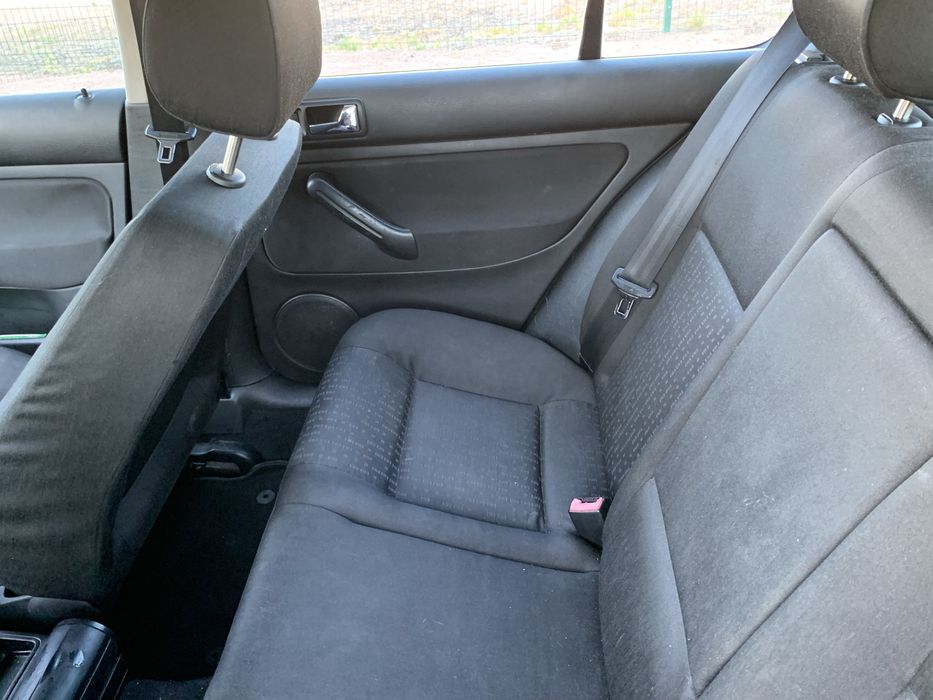 Volkswagen golf 4 1.4 гольф 4