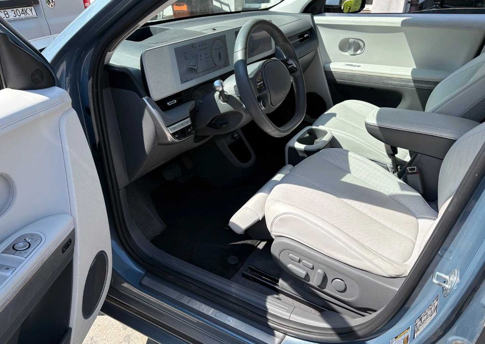 Hyundai IONIQ 5 2023