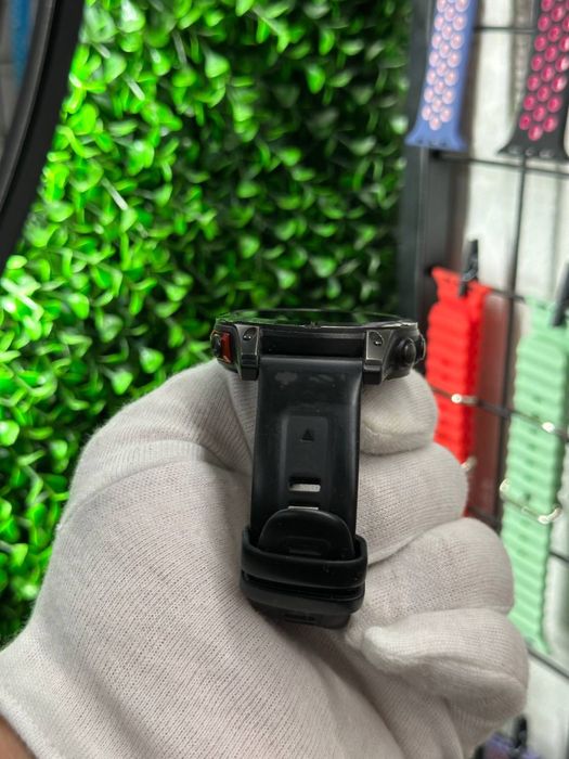 Garmin Fenix 7 Solar Магазин, Гарантія, Вибір