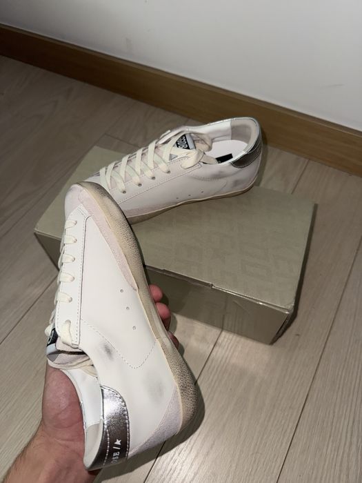 Golden Goose 38