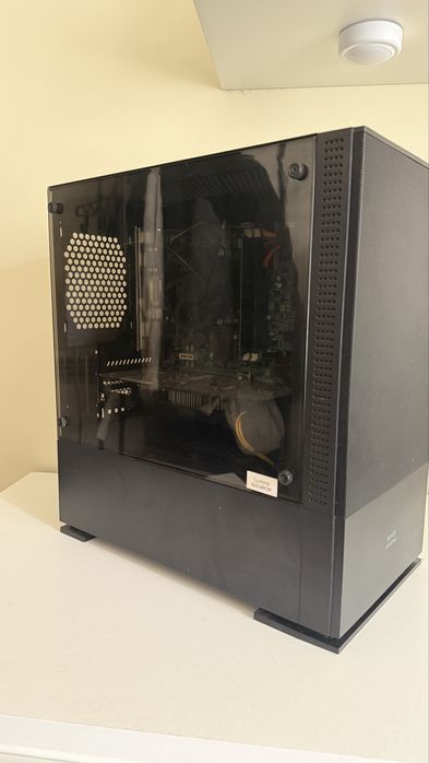 Computador gamer em bom estado