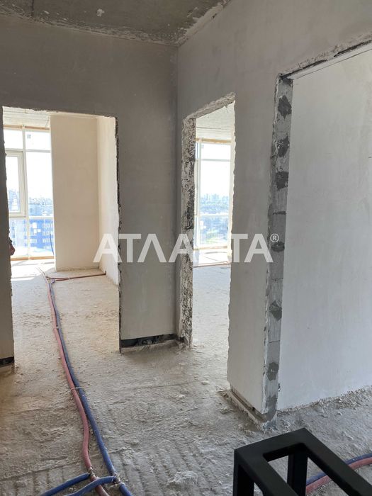 Двохрівнева квартира з необмеженими можливостями. ЖК Новий Маяк