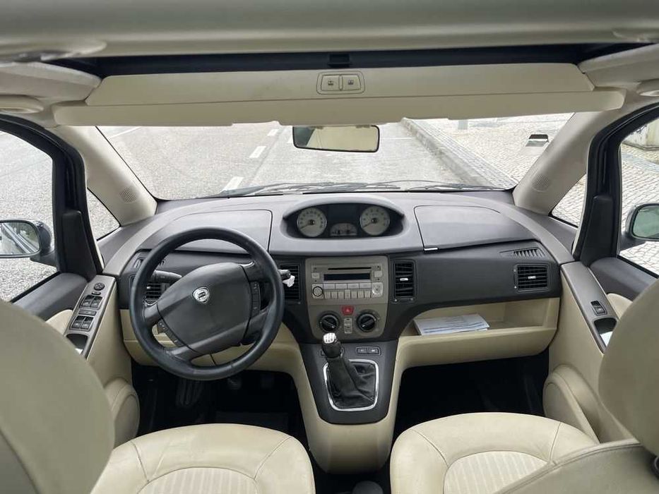 Lancia musa 2006