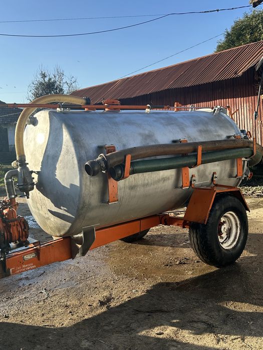 Cisterne 3000L Herculano