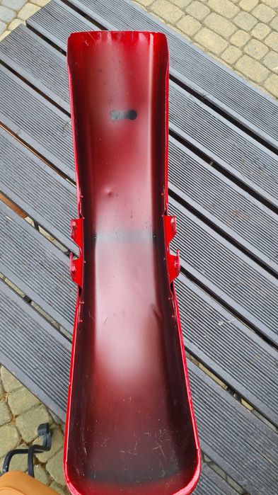 Błotnik przedni motocyklowy Harley