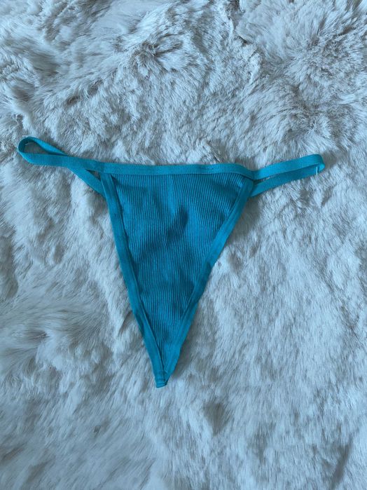 Primark 1x stringi 2XS