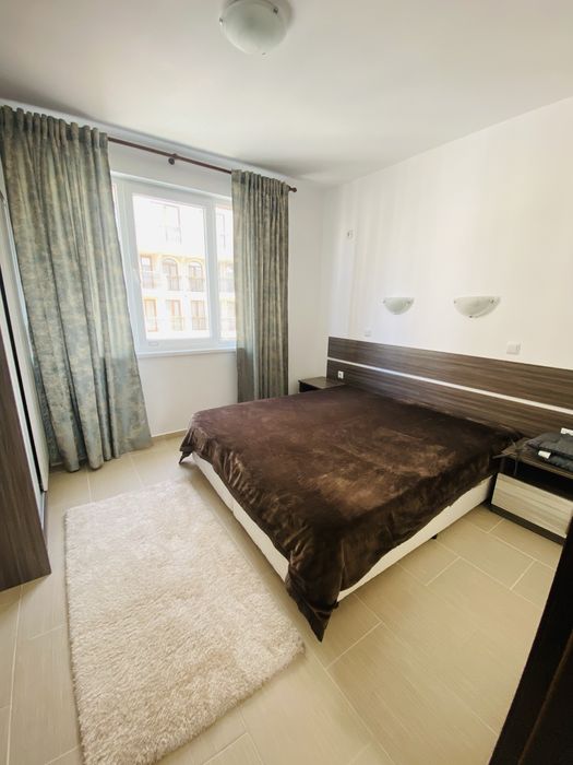 Сдам апартаменты в Болгарии. Свети Влас