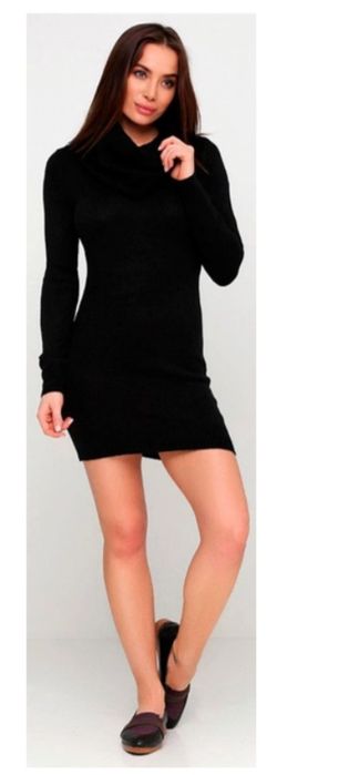 Сукня-туніка h&m