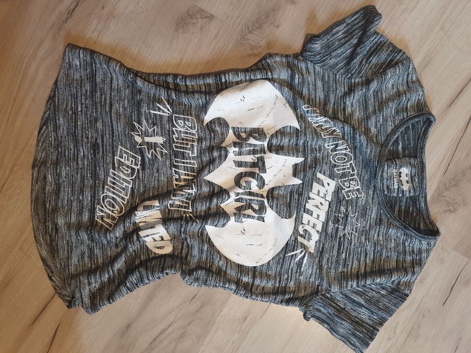 Koszulka Batgirl Batman
