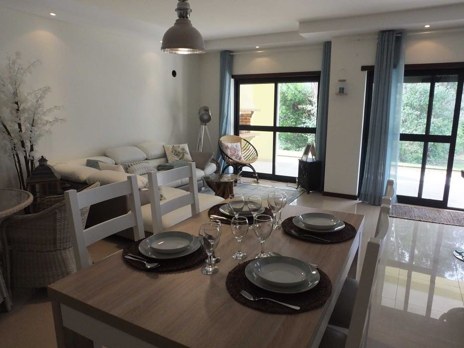 Apartamento à beira rio - Arrenda-se - Zona Centro Portugal - Ferreira do Zêzere