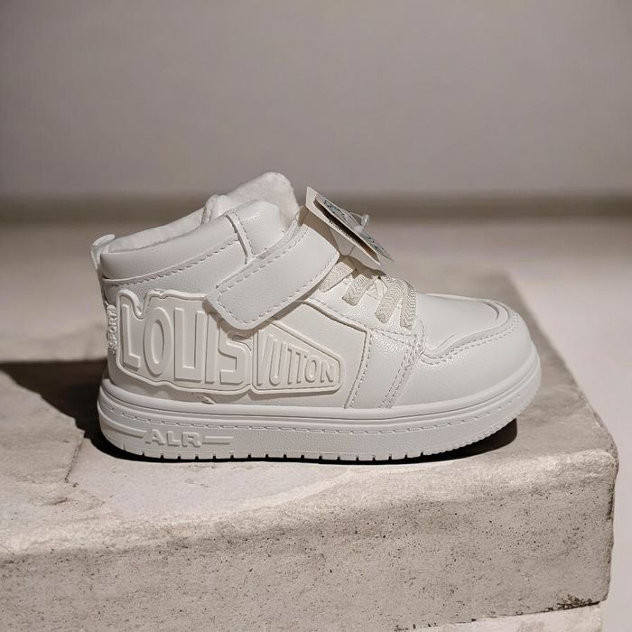 Хайтопи весна 2026 р.25-30