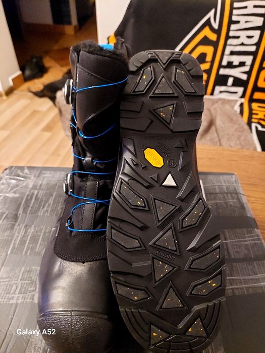 Buty robocze jalas