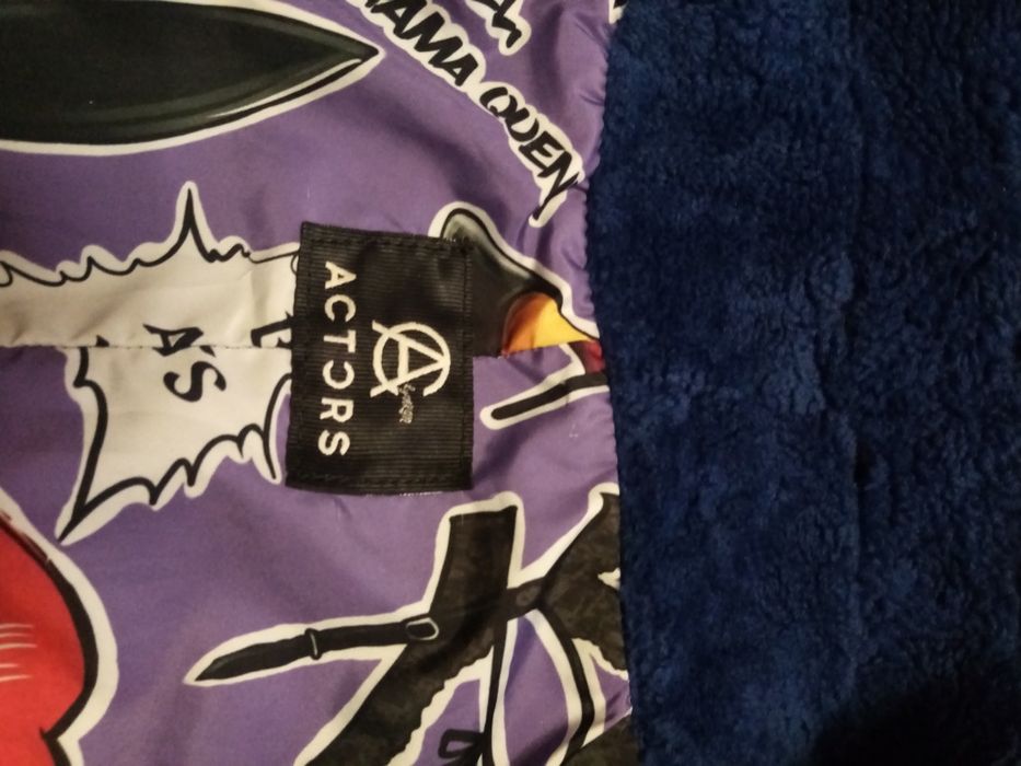 Продам жiночу дублянку