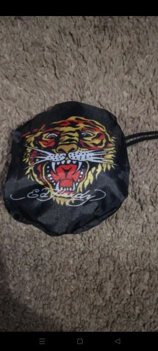 Zestaw Ed Hardy - 3 rzeczy