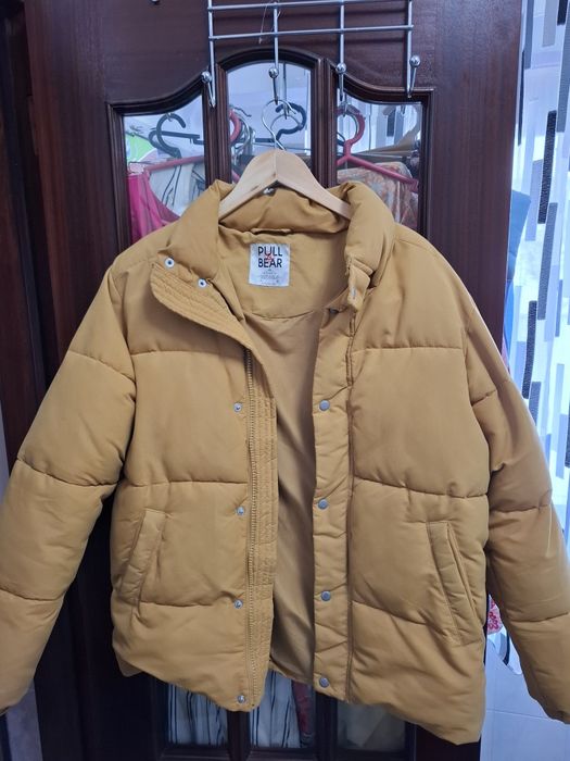 Kispo para frio e chuva