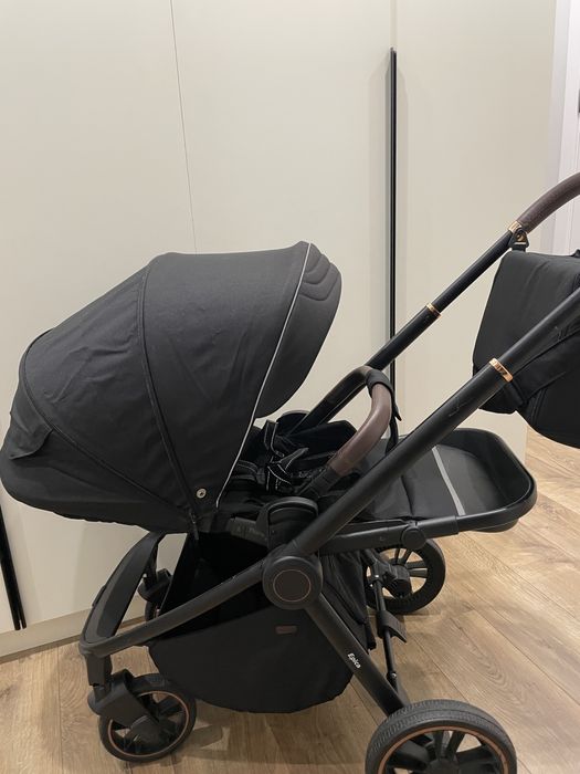 Коляска Carrello Epica 2 в 1