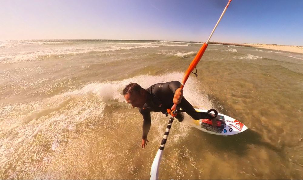 Acessório da Insta360 X3 para Kitesurf