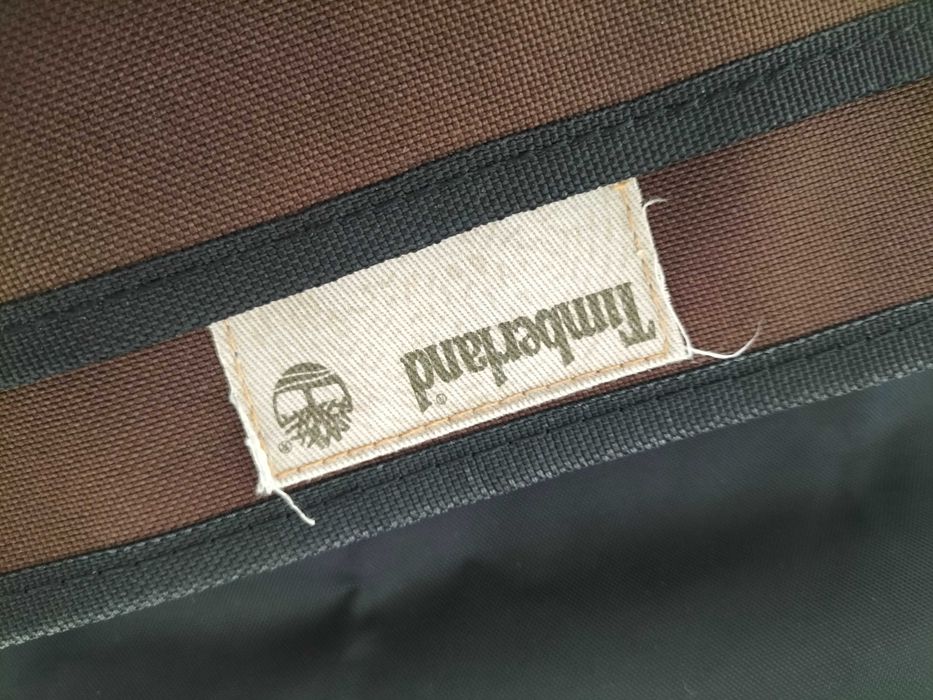 Timberland torba męska