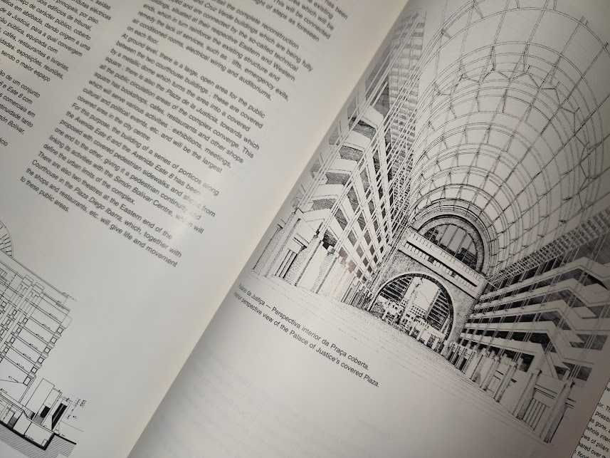Revista Architécti, 23/24