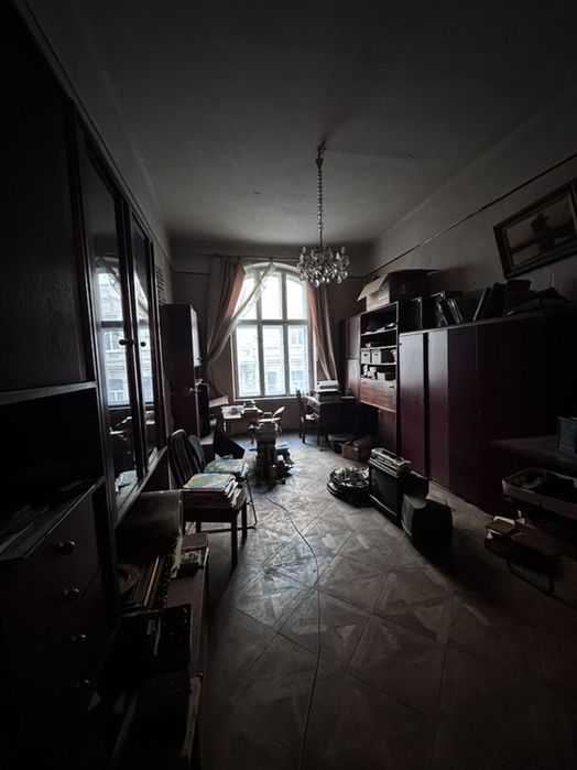 Продається 3 кім квартира вул Нечуя Левицького