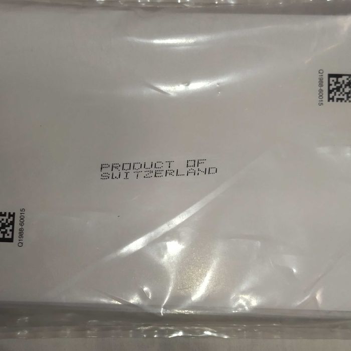 НР premium plus фотопапір 10x15, Швейцарія