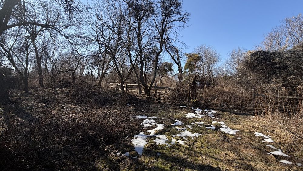 Продаж земельної ділянки, вул Миколайчука, Голоско А8