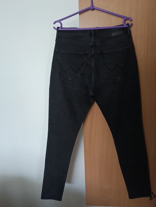 Jeansy damskie Wrangler 30/32