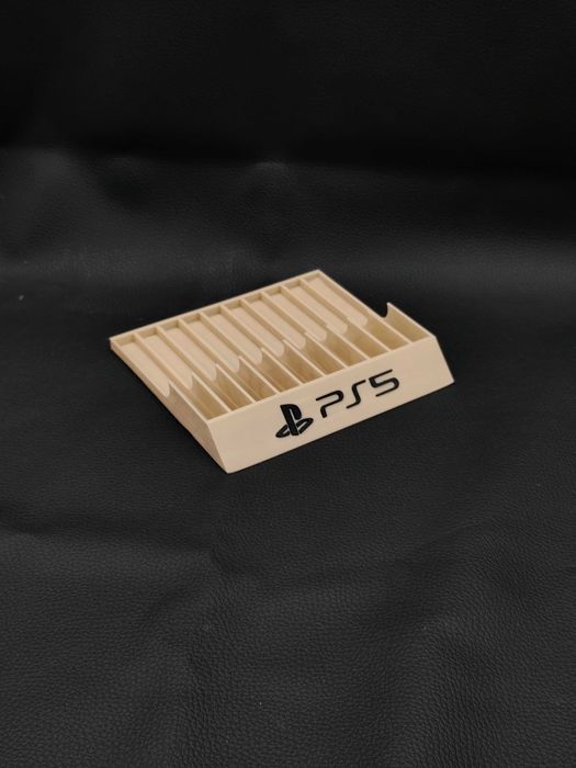 Stojak Pod Płyty Sony PlayStation 5 PS5