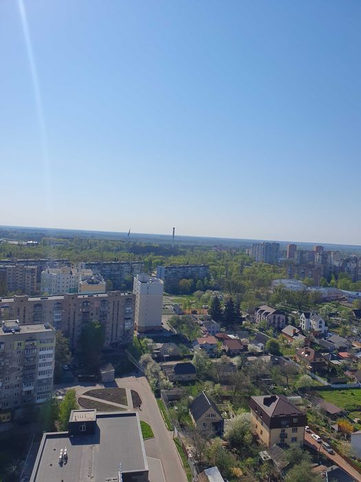 Продам 3 Бровари Медісон Гарден трикімнатна