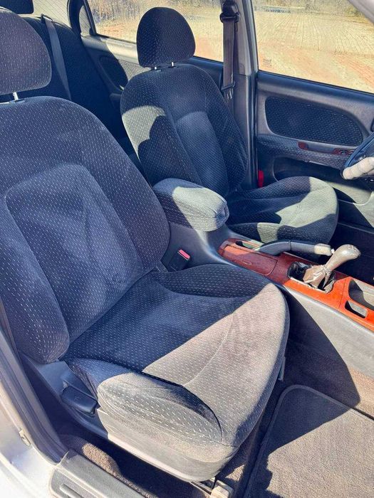 Hyundai Sonata 2004 2.0 Мкпп