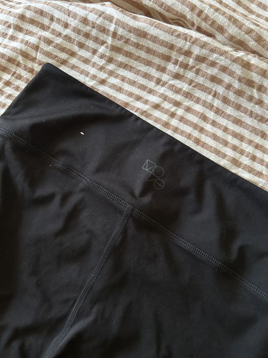 Шорти велосипедки h&m move