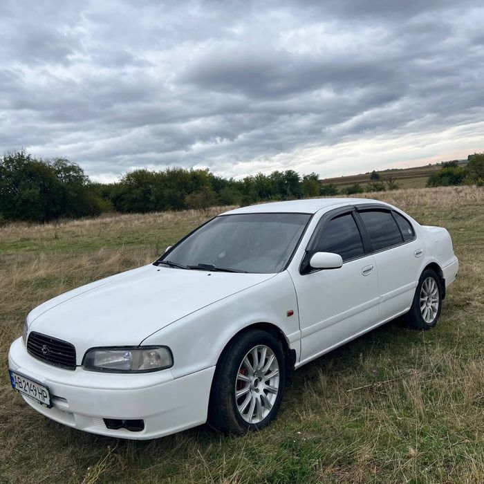 Продам Renault Samsung SM5