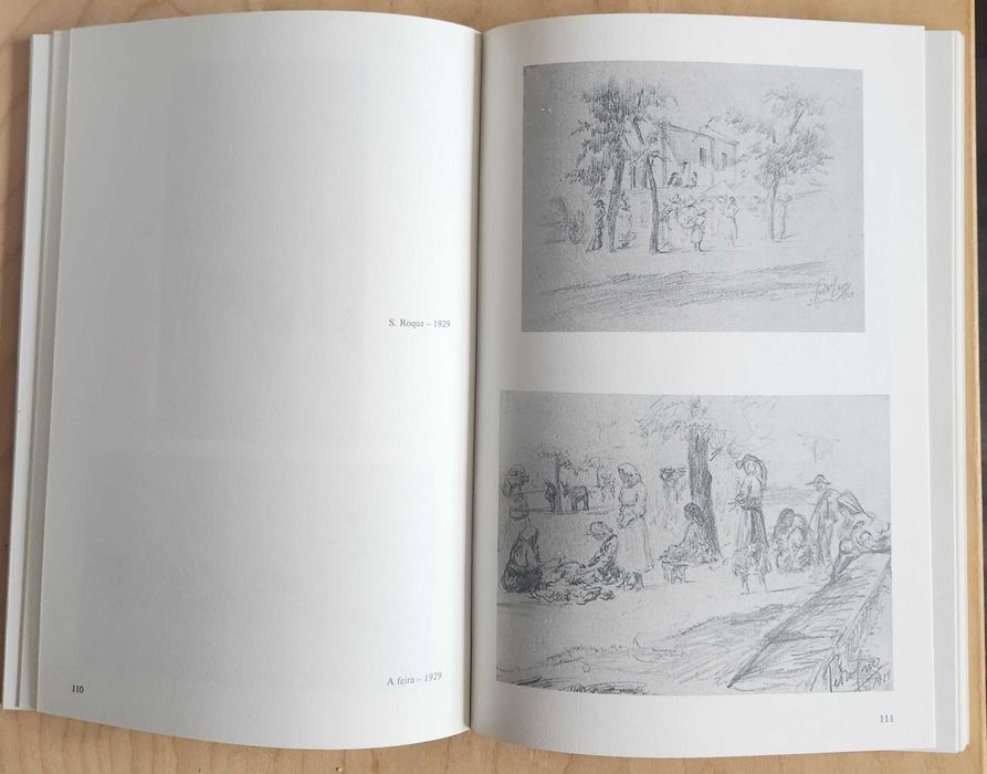 Pedro Cruz- Desenhos.