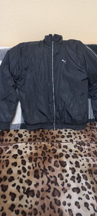 Куртка Puma размер XL